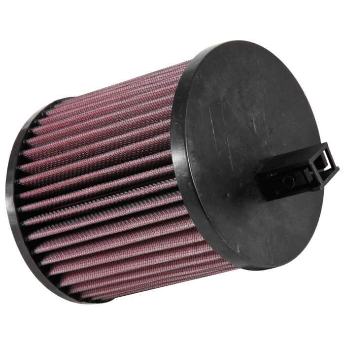 GRUPPEM K&N GENUINE REPLACEMENT FILTER For CADILLAC ATS-V A1SLV E-0650