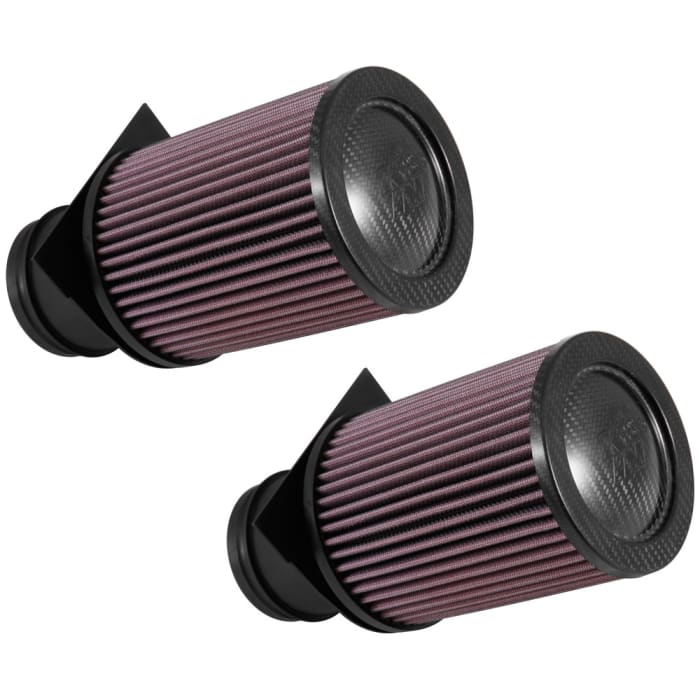 GRUPPEM K&N GENUINE REPLACEMENT FILTER For LAMBORGHINI HURACAN E-0658
