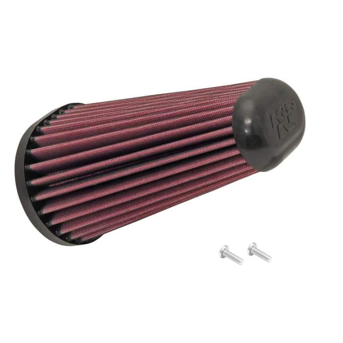 GRUPPEM K&N GENUINE REPLACEMENT FILTER For PORSCHE CAYMAN 981DBX E-0666