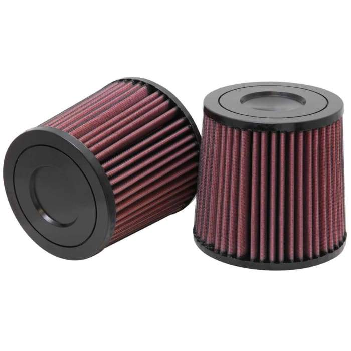 GRUPPEM K&N GENUINE REPLACEMENT FILTER For MCLAREN 625C E-0667