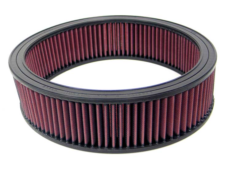 GRUPPEM K&N GENUINE REPLACEMENT FILTER For CHEVROLET ASTRO E-1065