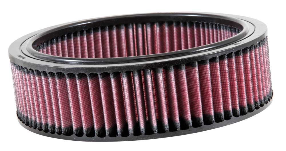 GRUPPEM K&N GENUINE REPLACEMENT FILTER For CHRYSLER JEEP GRAND WAGONEER E-1100