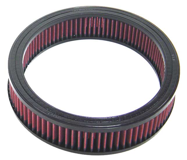 GRUPPEM K&N GENUINE REPLACEMENT FILTER For VOLKSWAGEN POLO 6NAHS 6NAEE E-1210