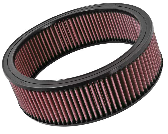 GRUPPEM K&N FILTER For CHEVROLET PICK UP FULL SIZE (C1500 K1500) E-1500
