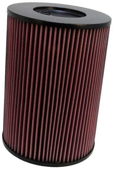 GRUPPEM K&N GENUINE REPLACEMENT FILTER For HUMMER H1 E-1700