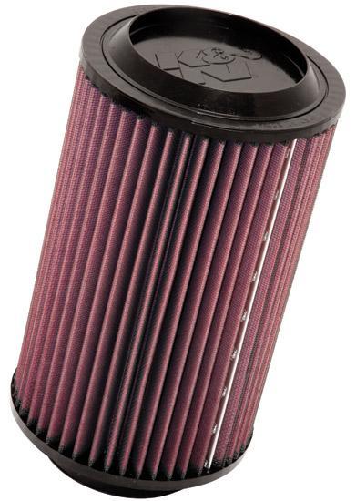 GRUPPEM K&N FILTER For CHEVROLET PICK UP FULL SIZE (C1500 K1500) E-1796