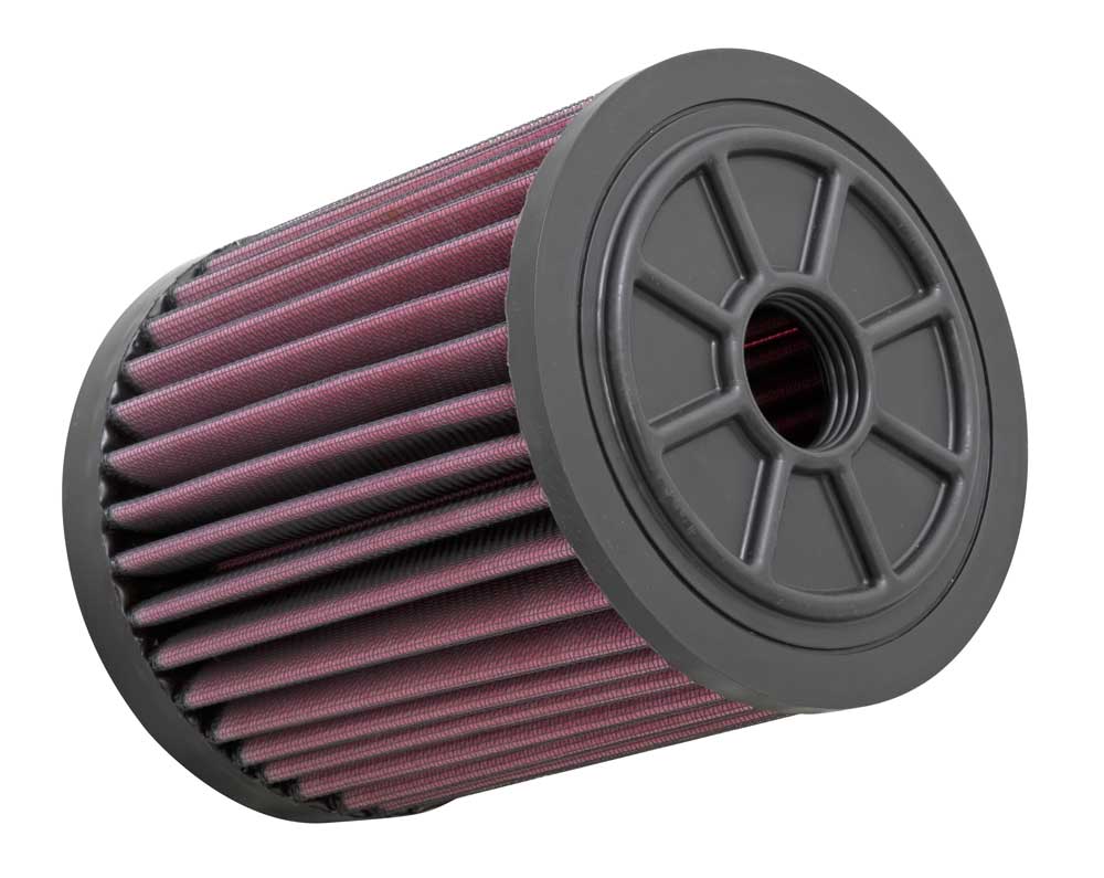 GRUPPEM K&N GENUINE REPLACEMENT FILTER For AUDI A7 4G-CGWC CREC E-1983