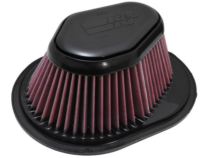 GRUPPEM K&N GENUINE REPLACEMENT FILTER For CADILLAC STS X295V E-1995