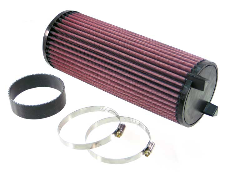 GRUPPEM K&N GENUINE REPLACEMENT FILTER For VOLVO V70 SB5254AW E-2019