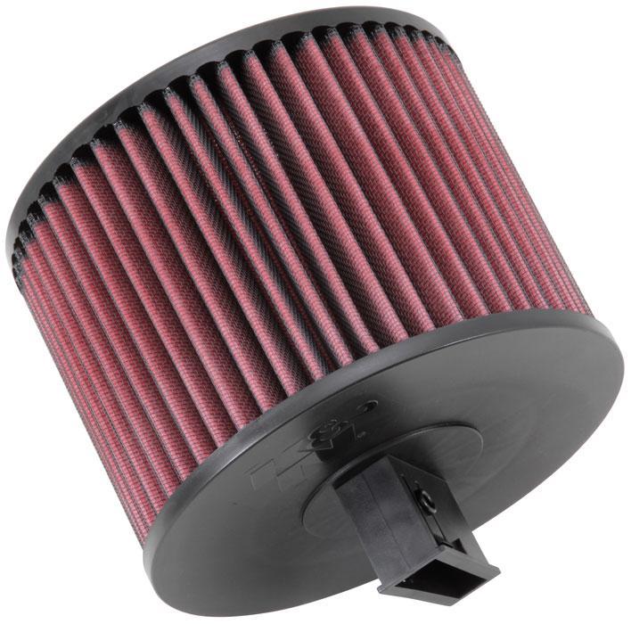 GRUPPEM K&N GENUINE REPLACEMENT FILTER For BMW 3 SERIES PH25 UT25 KE25 E-2022