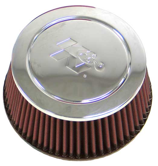 GRUPPEM K&N GENUINE REPLACEMENT FILTER For BMW 3 SERIES AT18 E-2232