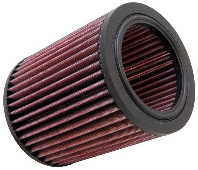 GRUPPEM K&N GENUINE REPLACEMENT FILTER For LAND ROVER DISCOVERY LJ23D E-2350