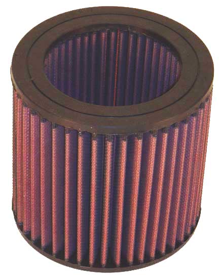 GRUPPEM K&N GENUINE REPLACEMENT FILTER For SAAB 44444 EB205 E-2455