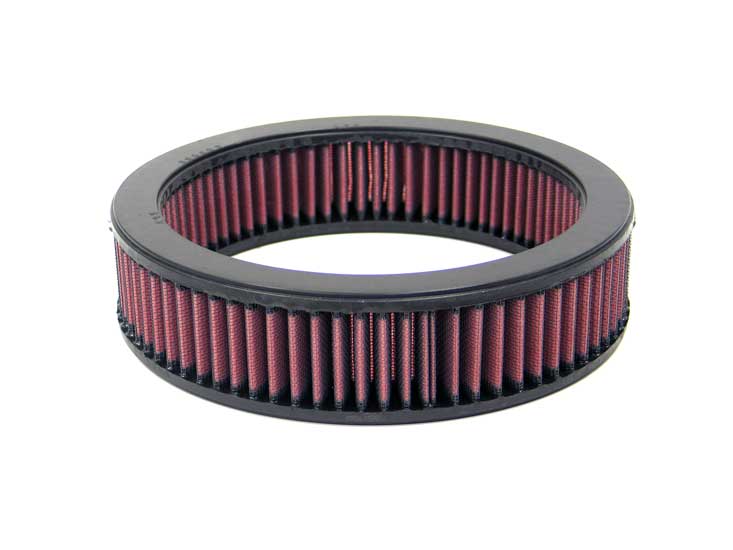GRUPPEM K&N GENUINE REPLACEMENT FILTER For FIAT ABARTH PANDA E-2640