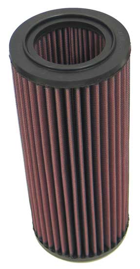 GRUPPEM K&N GENUINE REPLACEMENT FILTER For FIAT ABARTH PUNTO 188A6 E-2862