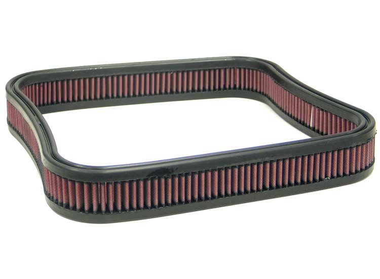 GRUPPEM K&N GENUINE REPLACEMENT FILTER For FERRARI 308 E-2930