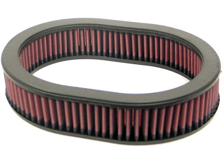 GRUPPEM K&N GENUINE REPLACEMENT FILTER For NISSAN LAUREL FC33 E-2983