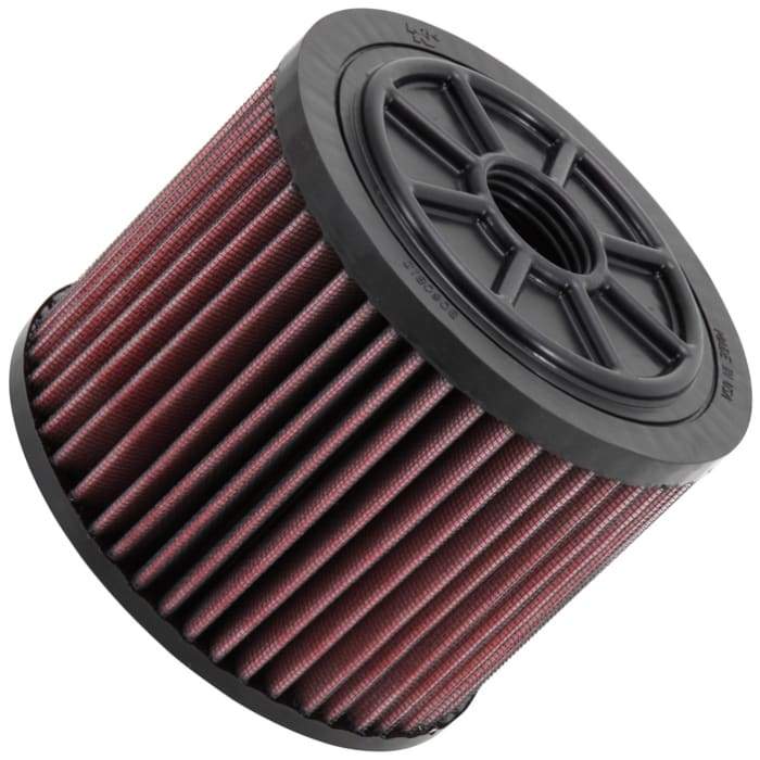GRUPPEM K&N GENUINE REPLACEMENT FILTER For AUDI A6 4GCDN E-2987