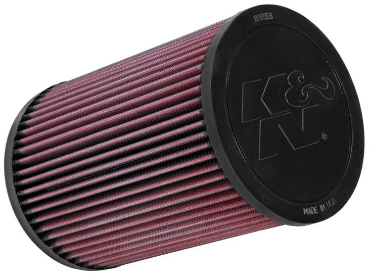 GRUPPEM K&N GENUINE REPLACEMENT FILTER For ALFA ROMEO GIULIETTA 940-14 141 E-2991
