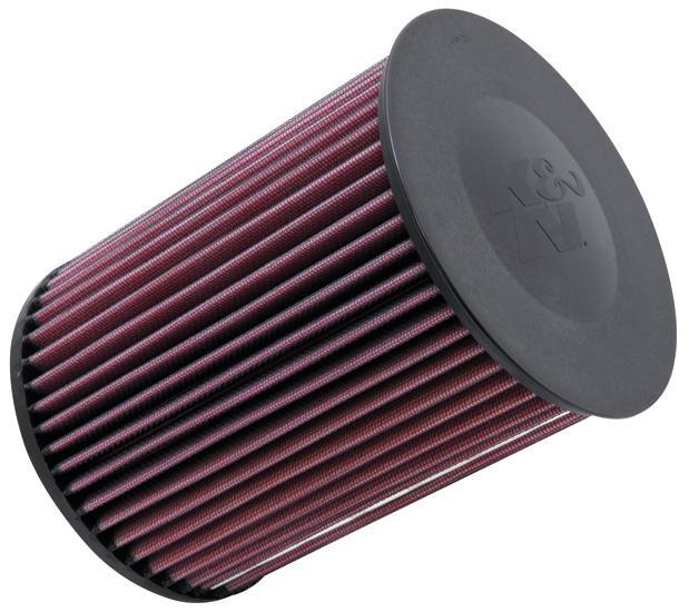 GRUPPEM K&N GENUINE REPLACEMENT FILTER For FORD KUGA WF0M9M E-2993