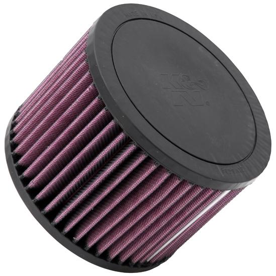 GRUPPEM K&N GENUINE REPLACEMENT FILTER For AUDI S6 4FBXAS E-2996