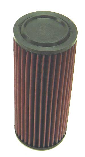 GRUPPEM K&N GENUINE REPLACEMENT FILTER For SAAB 9000 CB20 E-9060