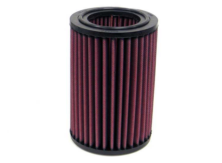GRUPPEM K&N GENUINE REPLACEMENT FILTER For SUZUKI JIMNY JA71C V E-9104