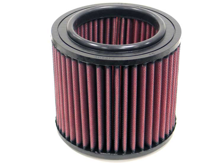 GRUPPEM K&N GENUINE REPLACEMENT FILTER For RENAULT MEGANE AF3R AF3RD E-9130