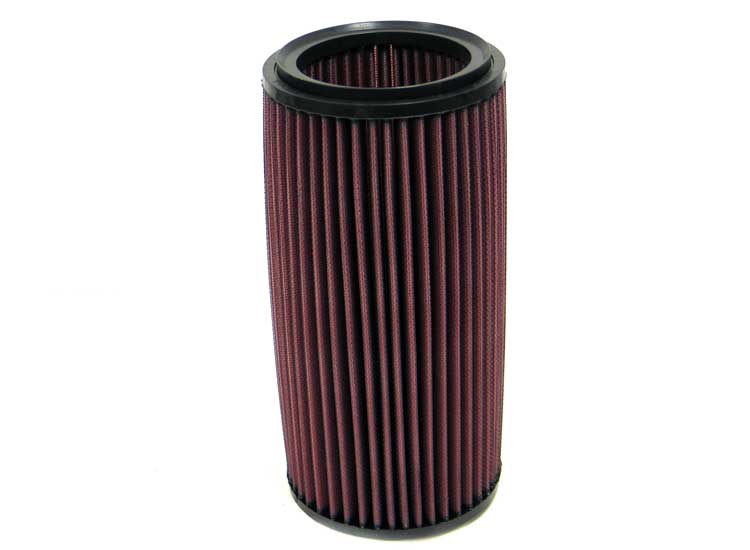 GRUPPEM K&N GENUINE REPLACEMENT FILTER For RENAULT CLIO LUTECIA BF4 E-9131