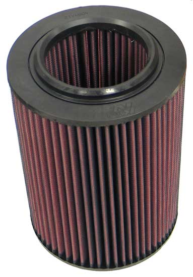 GRUPPEM K&N GENUINE REPLACEMENT FILTER For VOLKSWAGEN VANAGON (T4) 70ACU E-9187