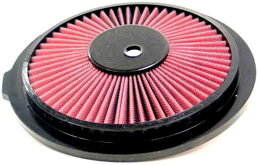 GRUPPEM K&N GENUINE REPLACEMENT FILTER For MAZDA FAMILIA BG3P, BG3S E-9194