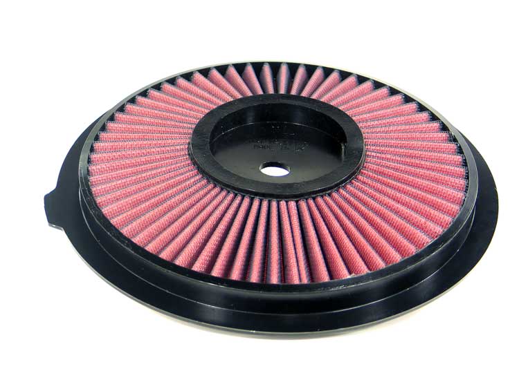 GRUPPEM K&N GENUINE REPLACEMENT FILTER For MITSUBISHI LANCER C11V E-9199