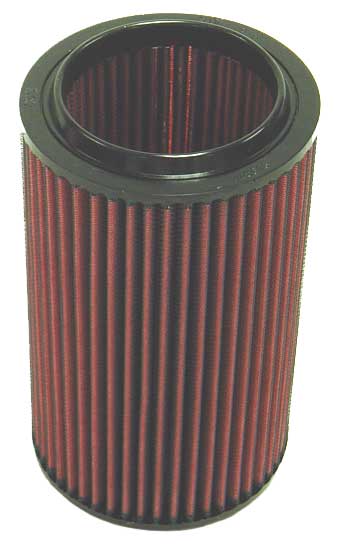 GRUPPEM K&N GENUINE REPLACEMENT FILTER For ALFA ROMEO SPIDER E-9228