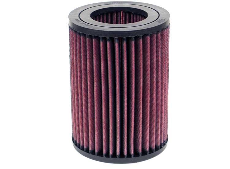 GRUPPEM K&N GENUINE REPLACEMENT FILTER For MERCEDES BENZ A-CLASS 168 032 E-9242