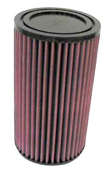 GRUPPEM K&N GENUINE REPLACEMENT FILTER For ALFA ROMEO 156 932-A1 B1 AC BW E-9244