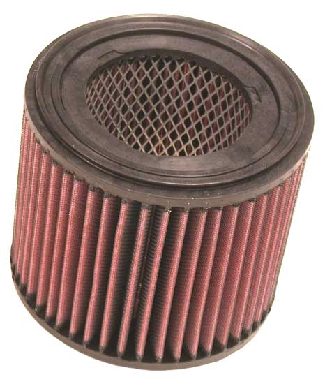 GRUPPEM K&N GENUINE REPLACEMENT FILTER For NISSAN SAFARI WTY61 E-9267