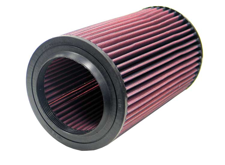 GRUPPEM K&N GENUINE REPLACEMENT FILTER For ALFA ROMEO 147 937AXL E-9268