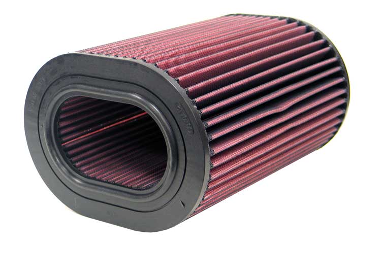 GRUPPEM K&N GENUINE REPLACEMENT FILTER For LAND ROVER RANGER OVER LM44 E-9269