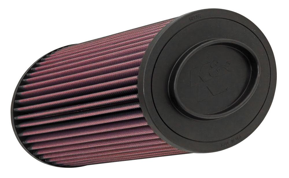 GRUPPEM K&N GENUINE REPLACEMENT FILTER For ALFA ROMEO 159 93922 E-9281