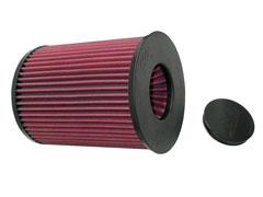 GRUPPEM K&N UNIVERSAL FILTER  E-9289