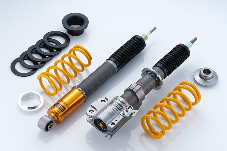 NISMO SPORTS SUSPENSION KIT FOR NISSAN NOTE E12 53110-RPE21