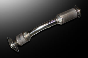 MINE'S SUPER CATALYST FOR NISSAN NOTE NISMO S E12 MODIFIED MINES-00066