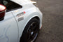 MINE'S FENDER MOLDING FOR NISSAN NOTE NISMO S E12 MODIFIED MINES-00162