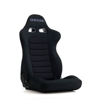 BRIDE EUROSTER II BLACK BE WITH HEATER E35ASN