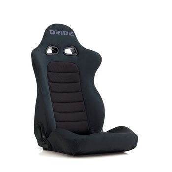 BRIDE EUROSTER II CHARCOAL GRAY BE WITHOUT HEATER E32KSN