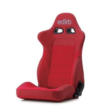 BRIDE EDIRB 032 ULTRA SUEDE RED SEAT E32RNB