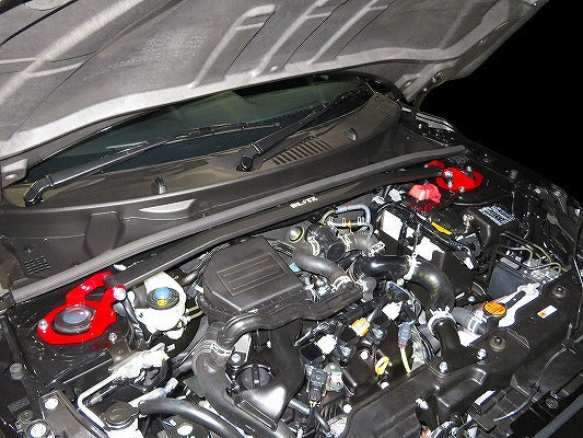 BLITZ STRUT TOWER BAR Front  For DAIHATSU COPEN  XPLAY LA400K KF-DET 96115