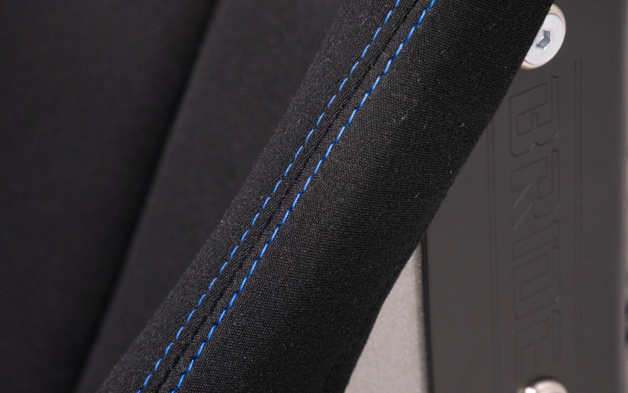 GREDDY BRIDE ZETA4 SEAT FRP BLACK FOR  70723018