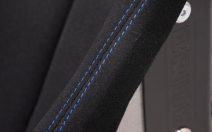 GREDDY BRIDE ZETA4 SEAT FRP BLACK FOR  70723018