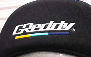 GREDDY BRIDE ZETA4 SEAT FRP BLACK FOR  70723018